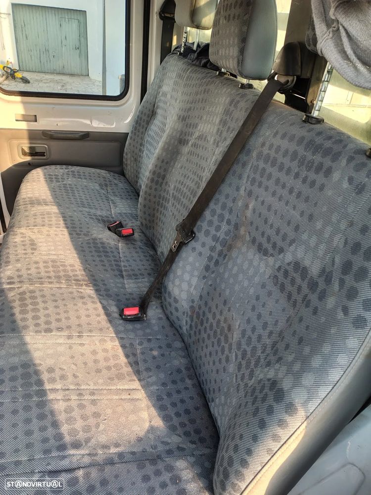 Ford Transit - 8