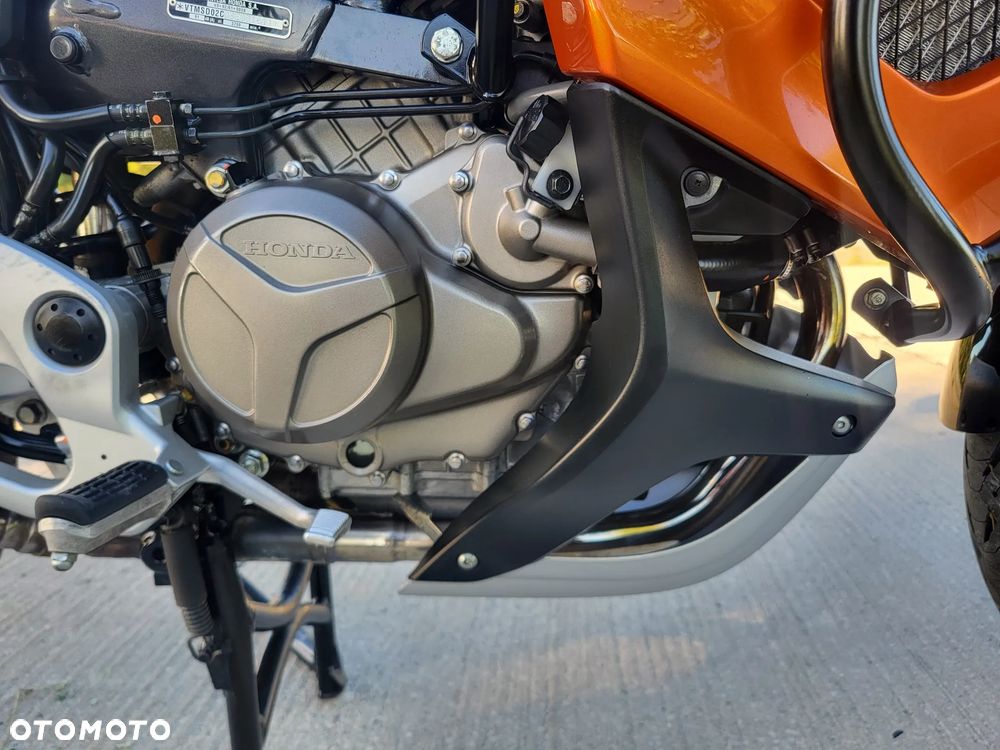 Honda XL - 14