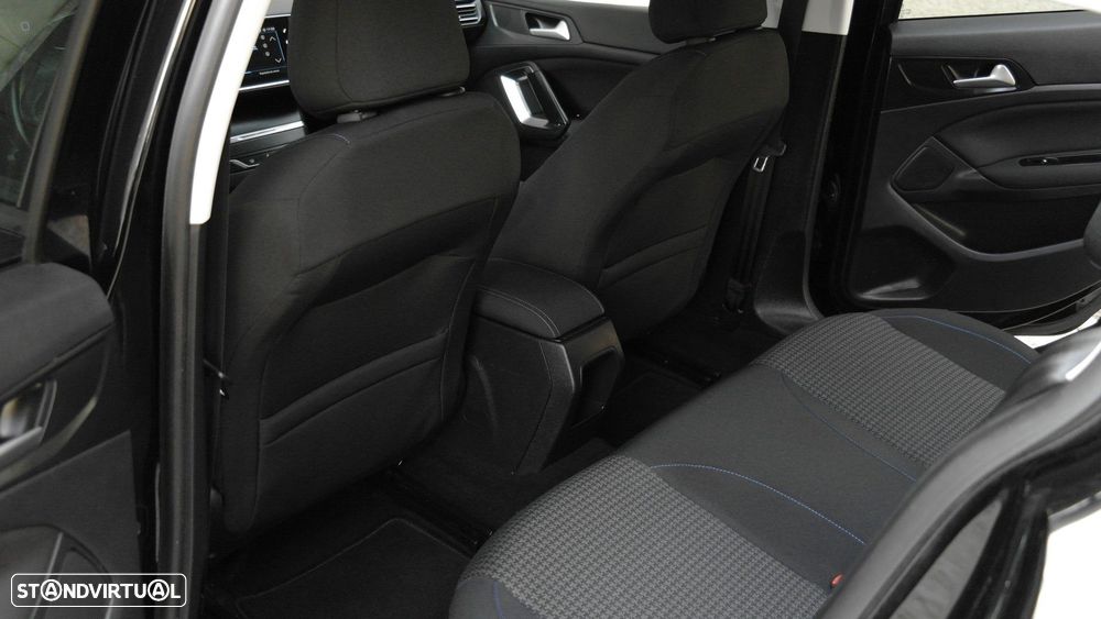 Peugeot 308 1.2 PureTech Style - 19