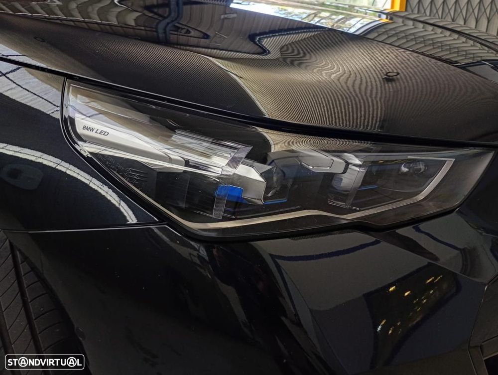 BMW 530 e Pack Desportivo M - 38