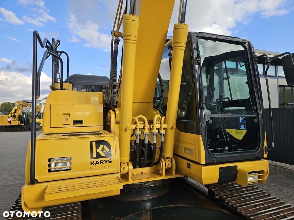 Komatsu PC210 LC-11 LONG | 2019 | 3251 mth | PC 210 240 - 15