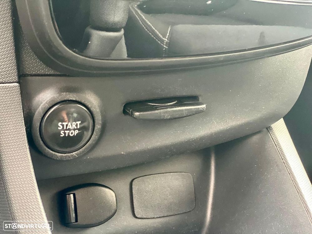Renault Clio 1.5 dCi Dynamique 98g - 22
