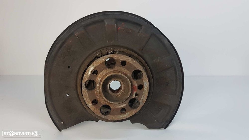 MANGA DE EIXO TRASEIRA ESQUERDA MERCEDES CLASE E (W212) LIM. 350 CDI BLUEEFFICIE... - 1