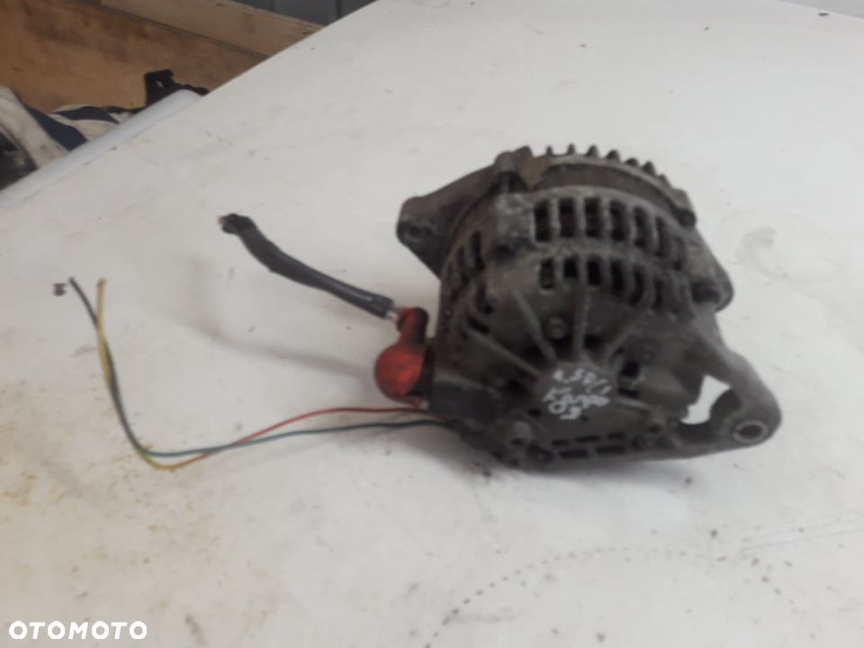 Alternator kango 1.5 DCI 2005 - 1