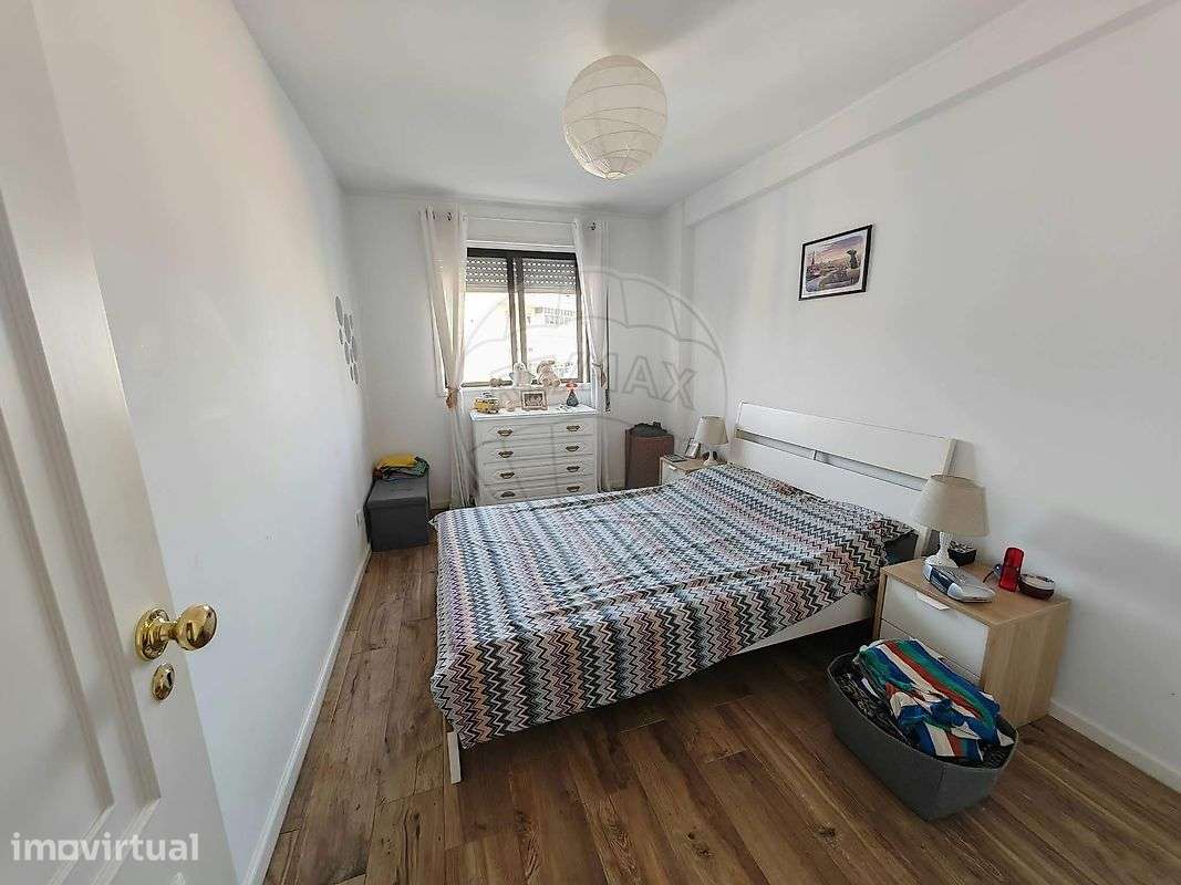 Apartamento T1 para venda - Grande imagem: 4/7