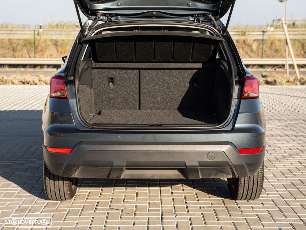 SEAT Arona 1.0 TSI Style - 19