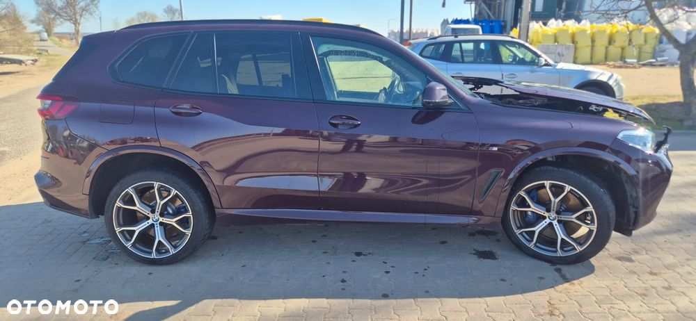 BMW X5 xDrive45e sport - 12