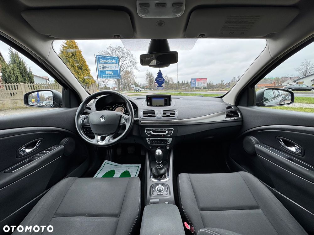 Renault Megane ENERGY TCe 115 Start & Stop Authentique - 17