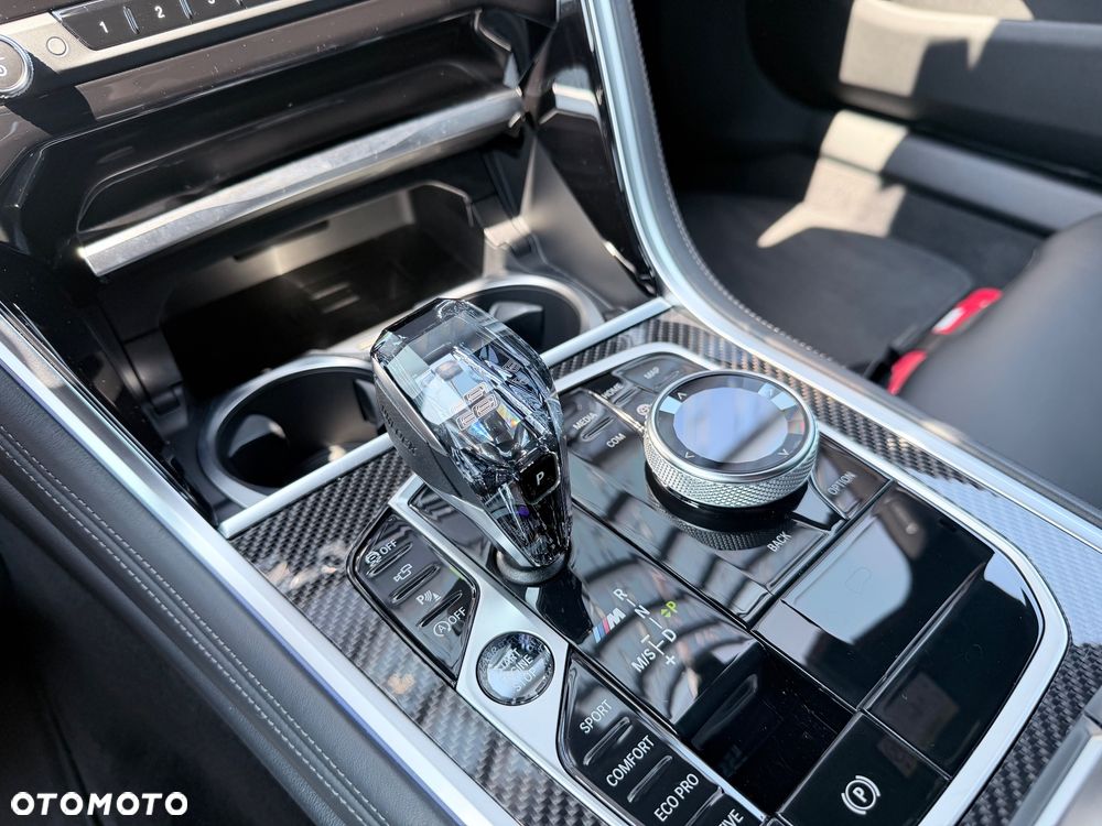 BMW Seria 8 - 4