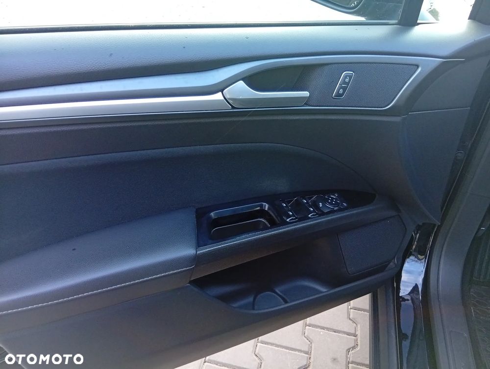 Ford Mondeo 2.0 TDCi Gold X (Trend) - 7