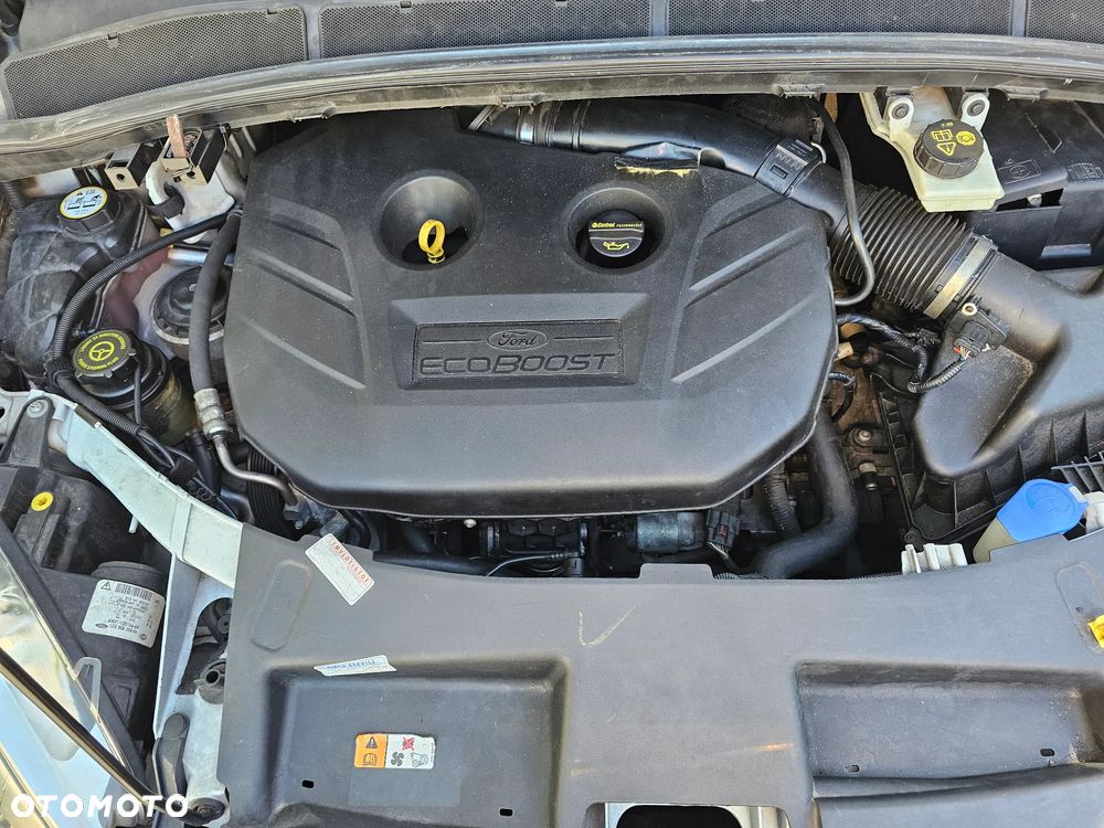 Ford C-MAX - 14