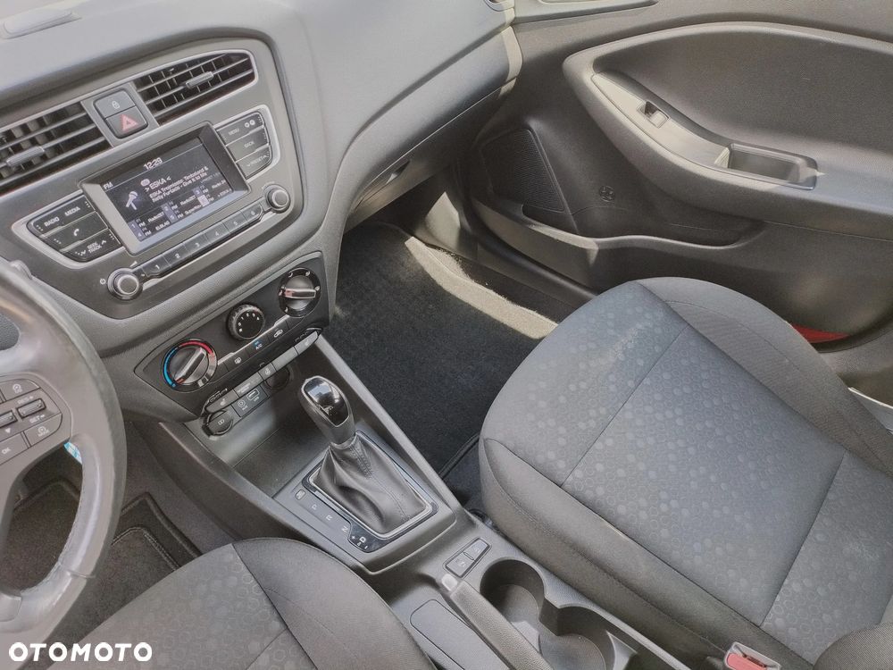 Hyundai i20 1.0 T-GDI Comfort - 14