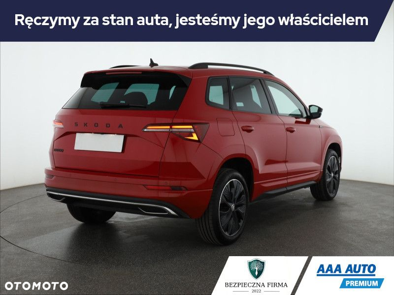 Skoda Karoq - 6