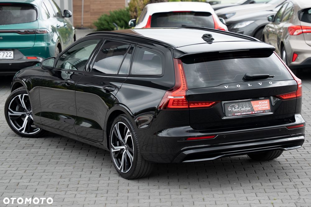 Volvo V60 B3 B Geartronic Inscription - 15