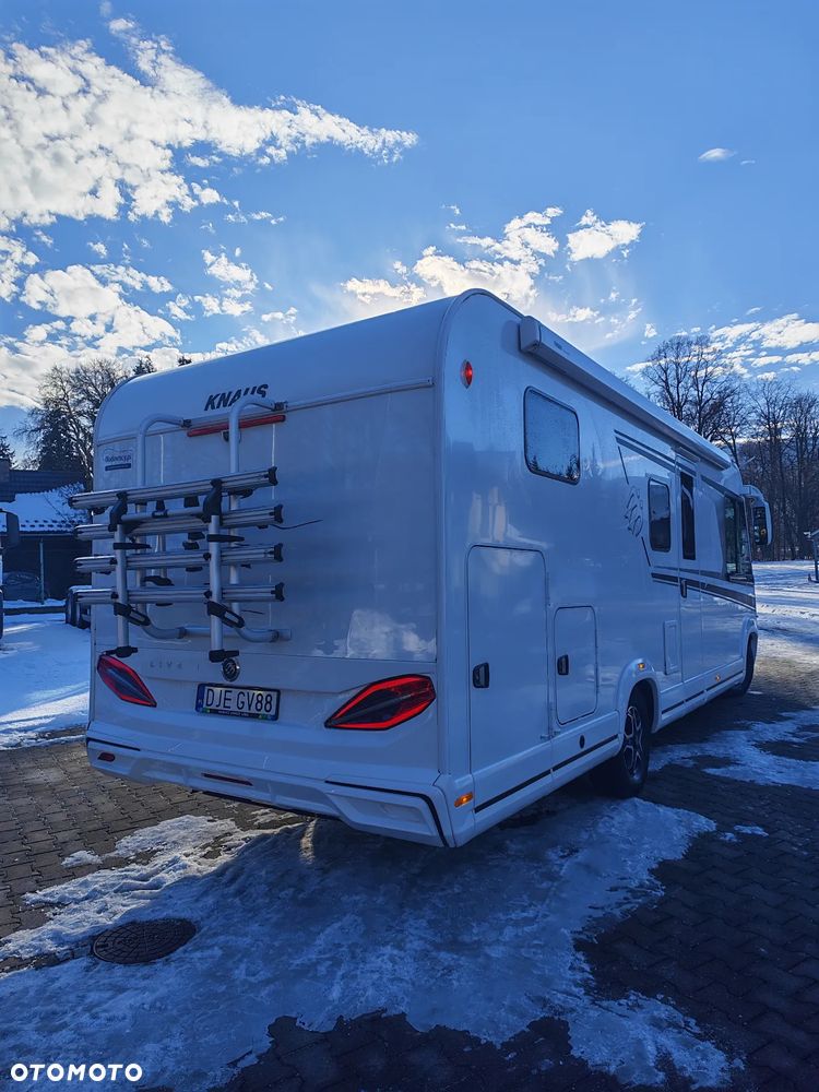 KNAUS Live i 700 MEG - 6