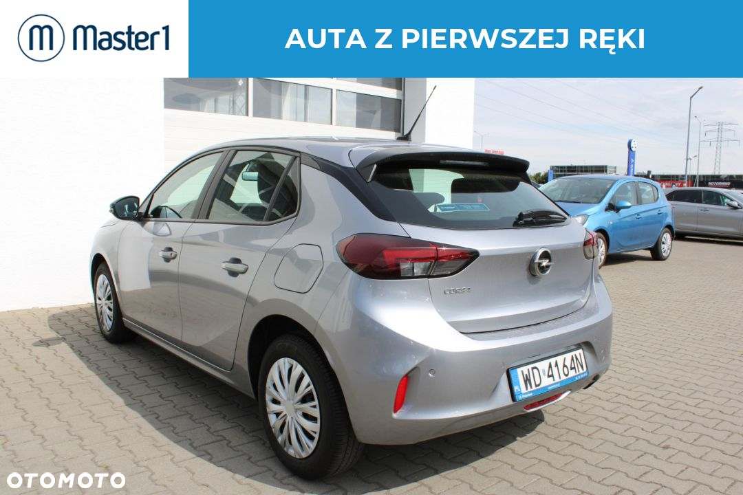 Opel Corsa 1.2 Edition S&S - 7