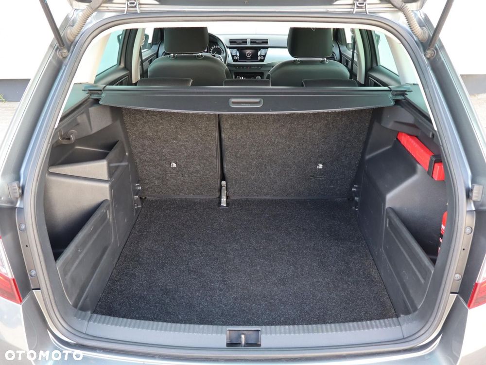 Skoda Fabia 1.0 TSI Ambition Plus - 9