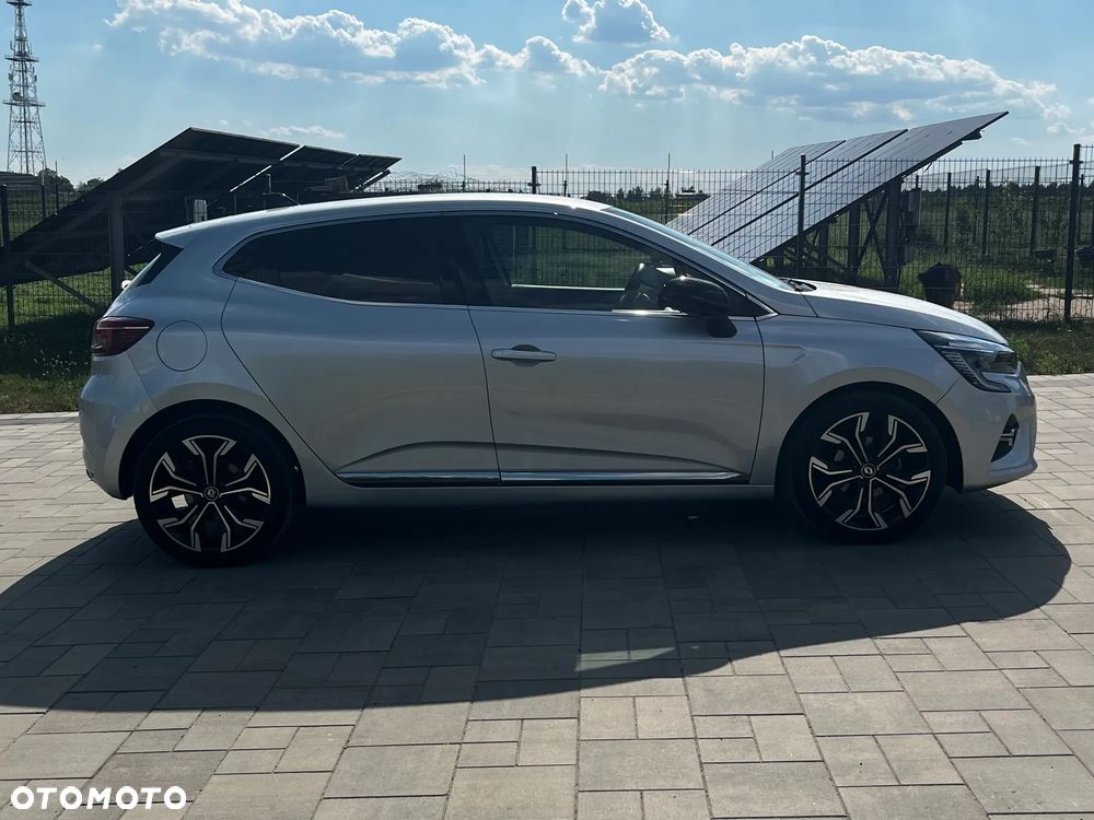 Renault Clio TCe 90 BUSINESS EDITION - 8