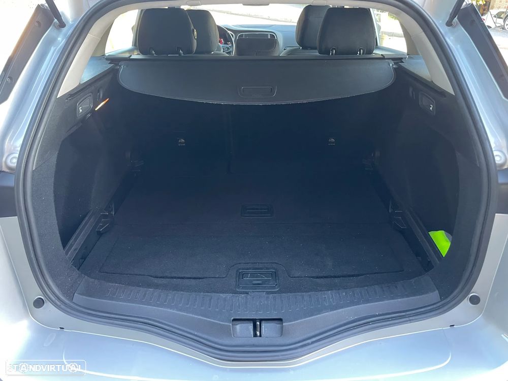 Renault Mégane Sport Tourer ENERGY dCi 110 INTENS - 31