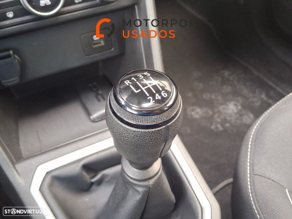 Dacia Jogger 1.0 ECO-G Extreme+ Up&Go 7L Bi-Fuel - 18