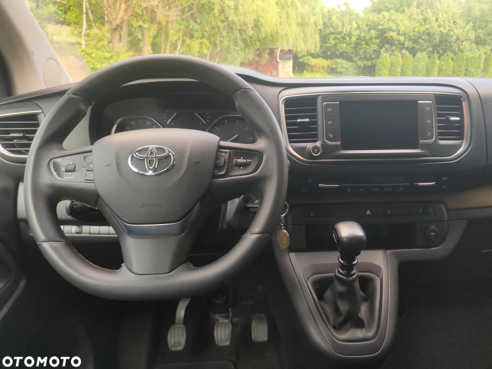 Toyota Proace Verso 2.0 D4-D Compact Family - 6