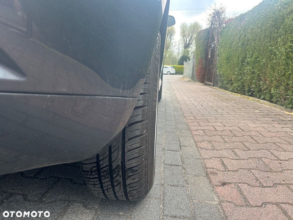 Audi A3 3-drzwiowe 1.6 Ambiente - 10