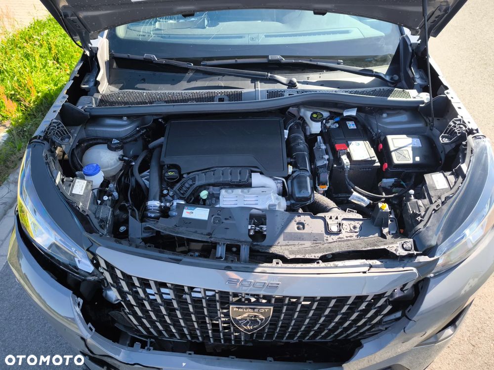 Peugeot 2008 PureTech 100 Stop&Start Allure - 15