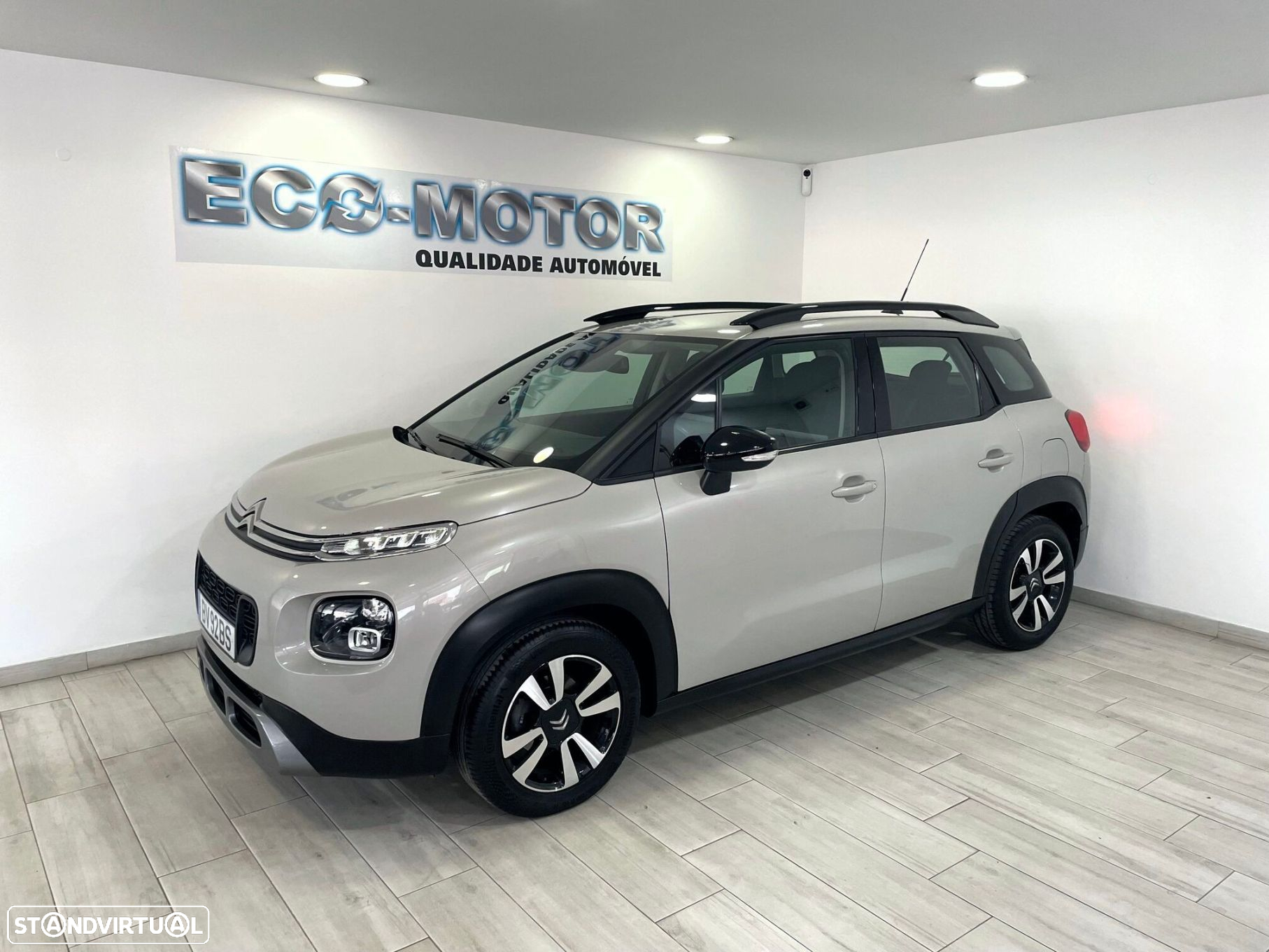 Citroën C3 Aircross 1.2 PureTech Feel - 7