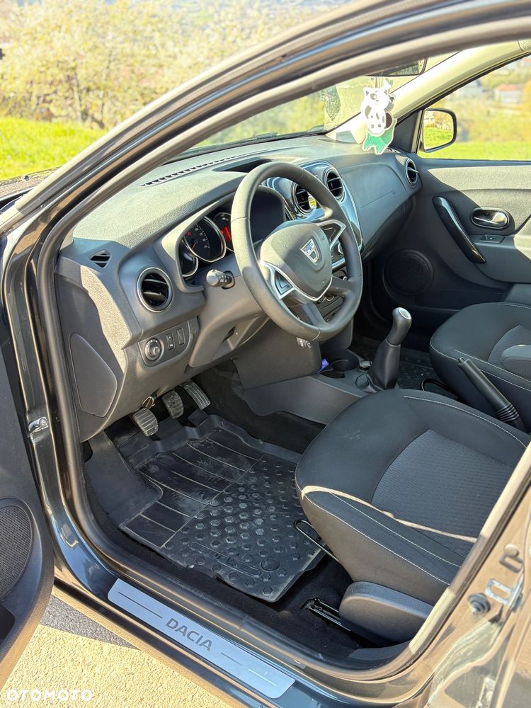 Dacia Logan ver-1-0-sce-laureate - 8