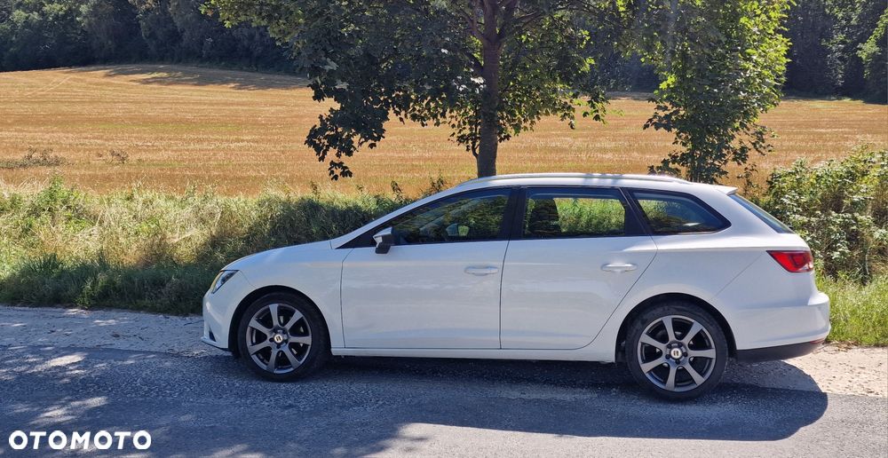 Seat Leon - 2