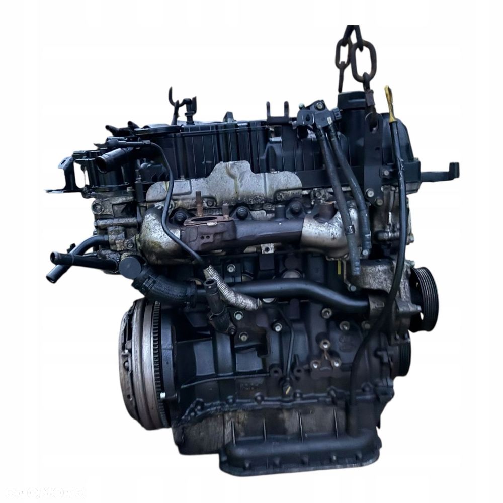 Silnik D4Ha M/T 2.0 Crdi Kia Sportage 3 2010-2016R - 4