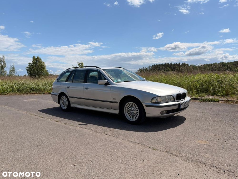 BMW Inny - 3