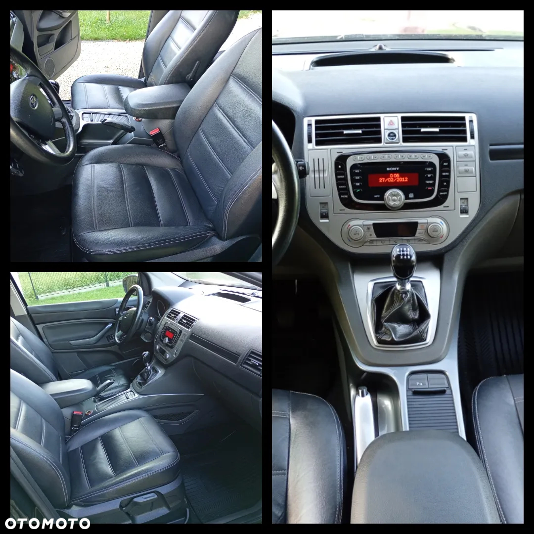 Ford Kuga 2.0 TDCi Titanium - 7
