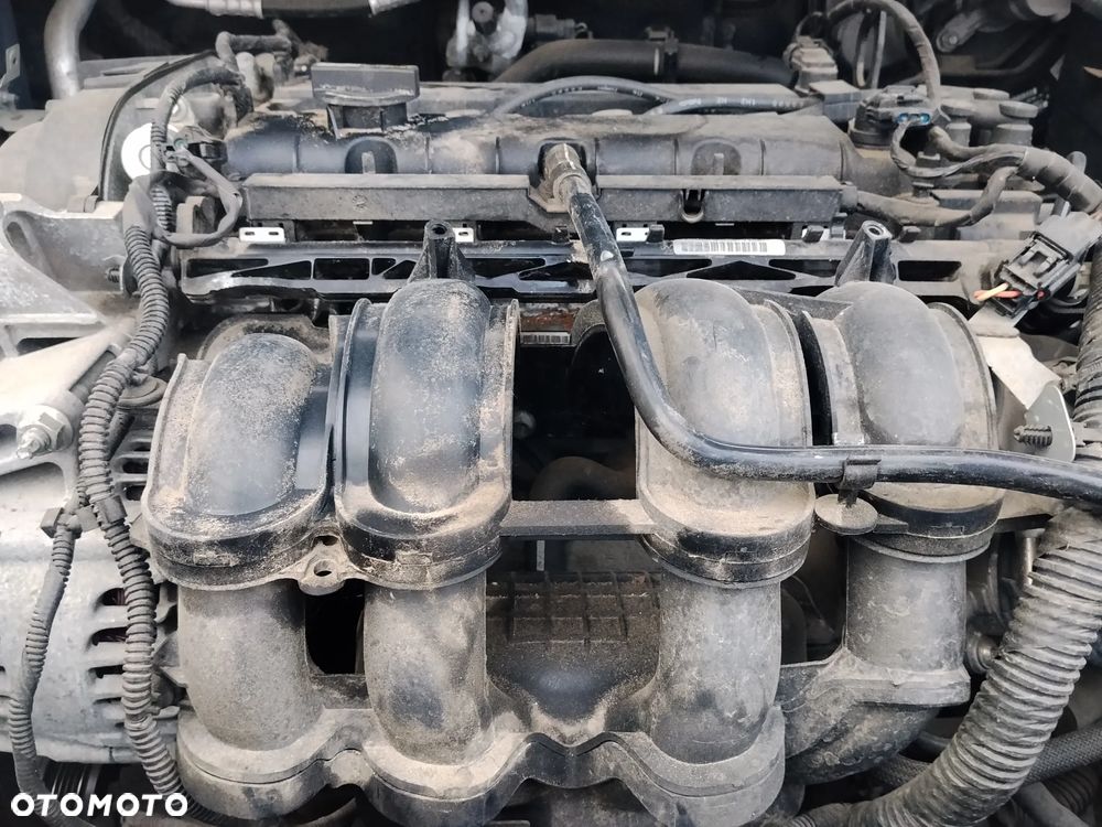 Ford Focus - 22