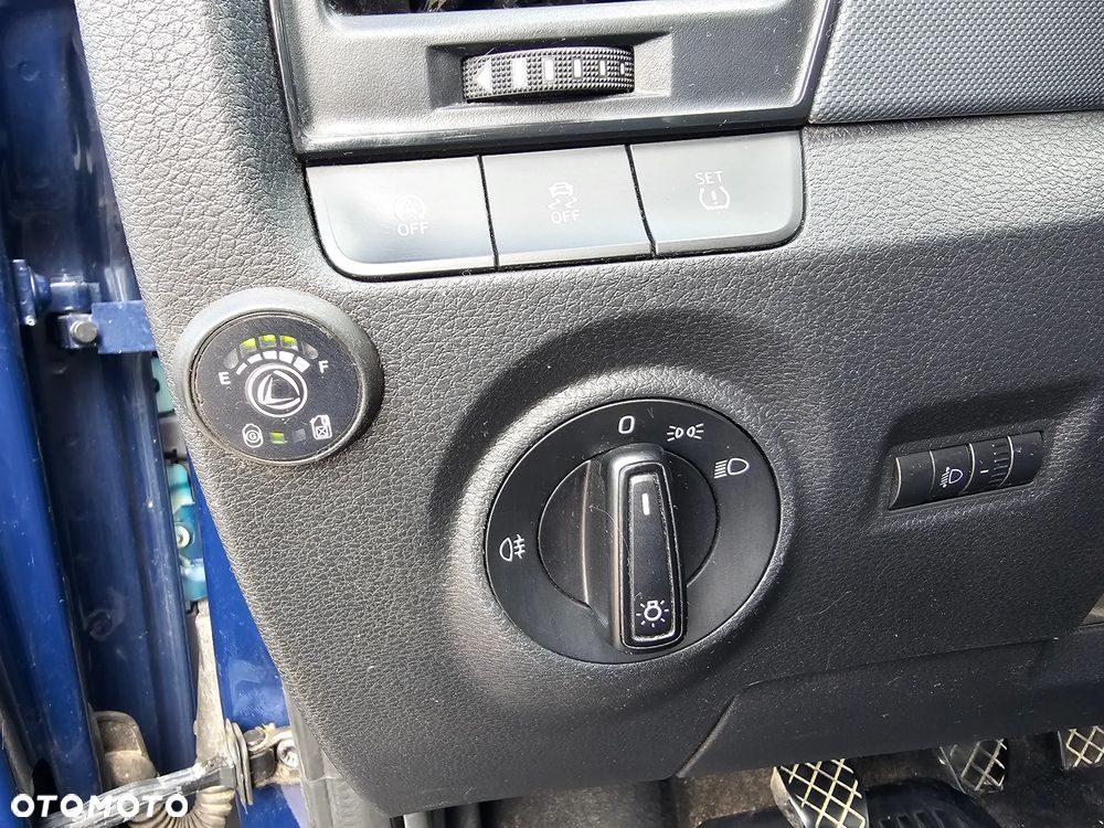 Skoda Fabia 1.0 Active - 6