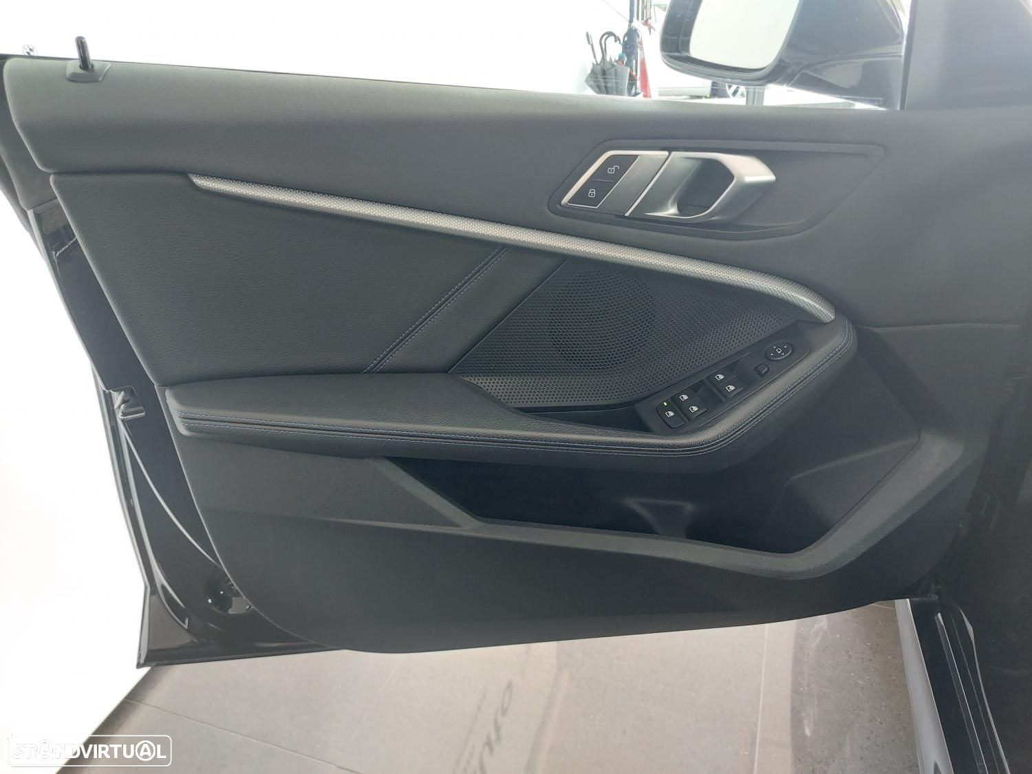 BMW 216 Gran Coupé d Pack Desportivo M - 19