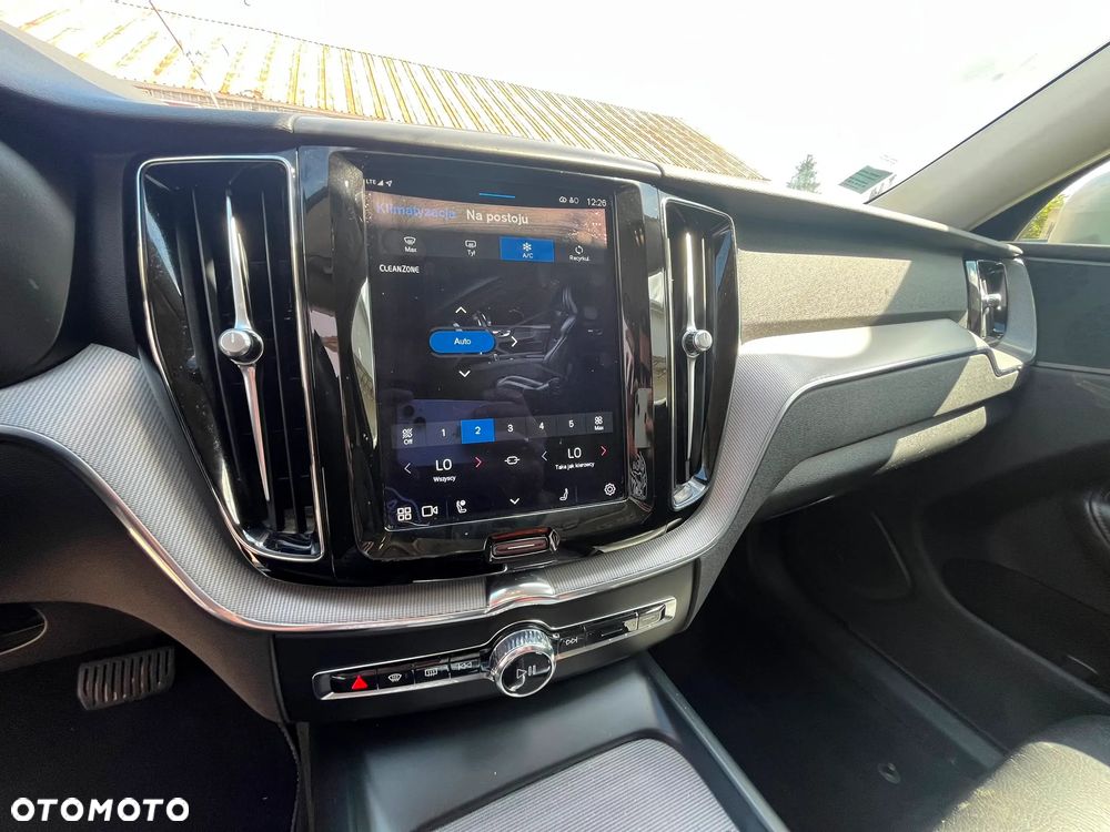 Volvo XC 60 - 15