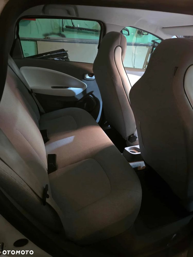 Renault Zoe Intense - 8