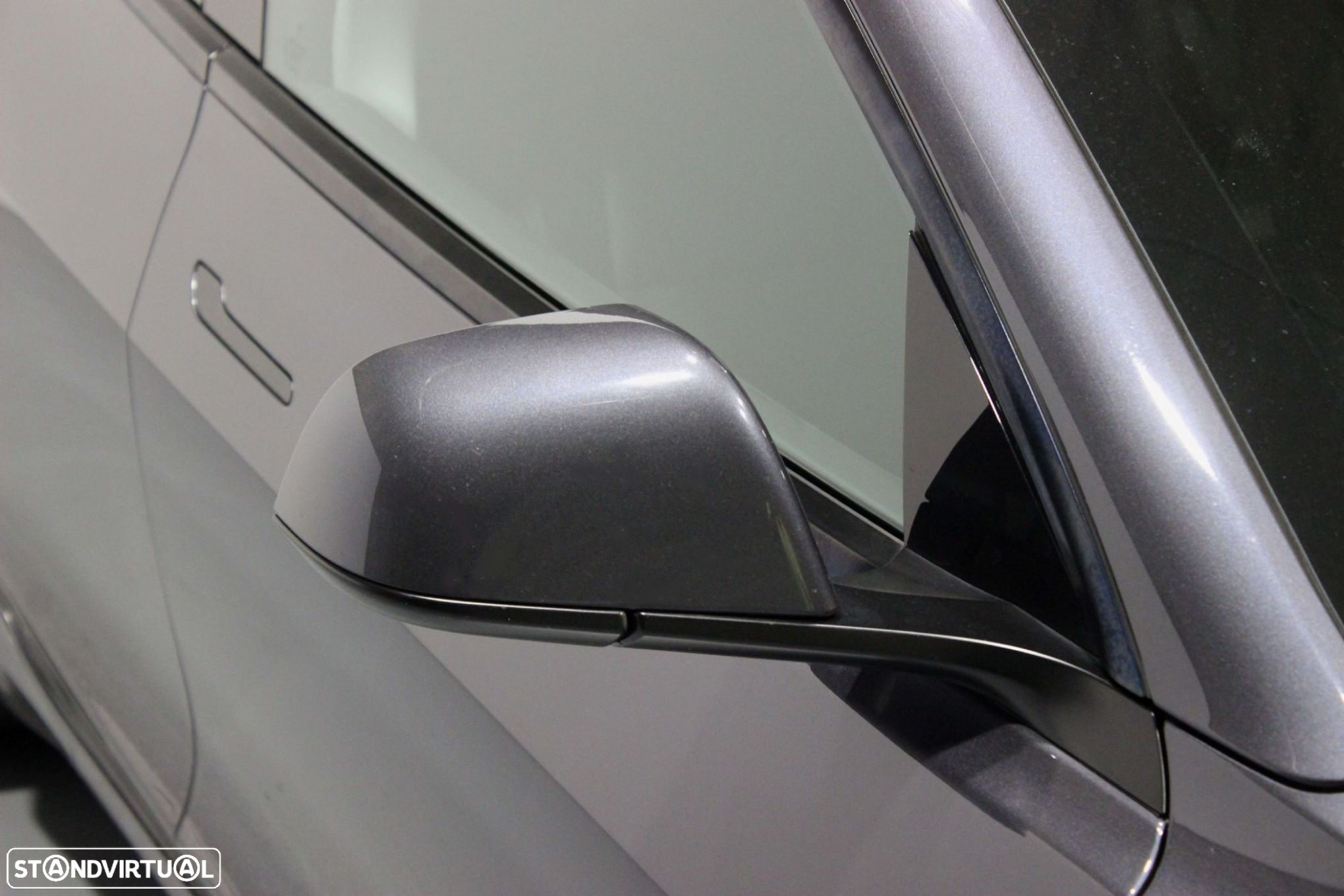 Tesla Model 3 Long Range Tração Integral - 4