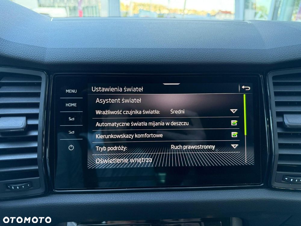 Skoda Kodiaq 2.0 TSI 4x4 Ambition DSG - 28