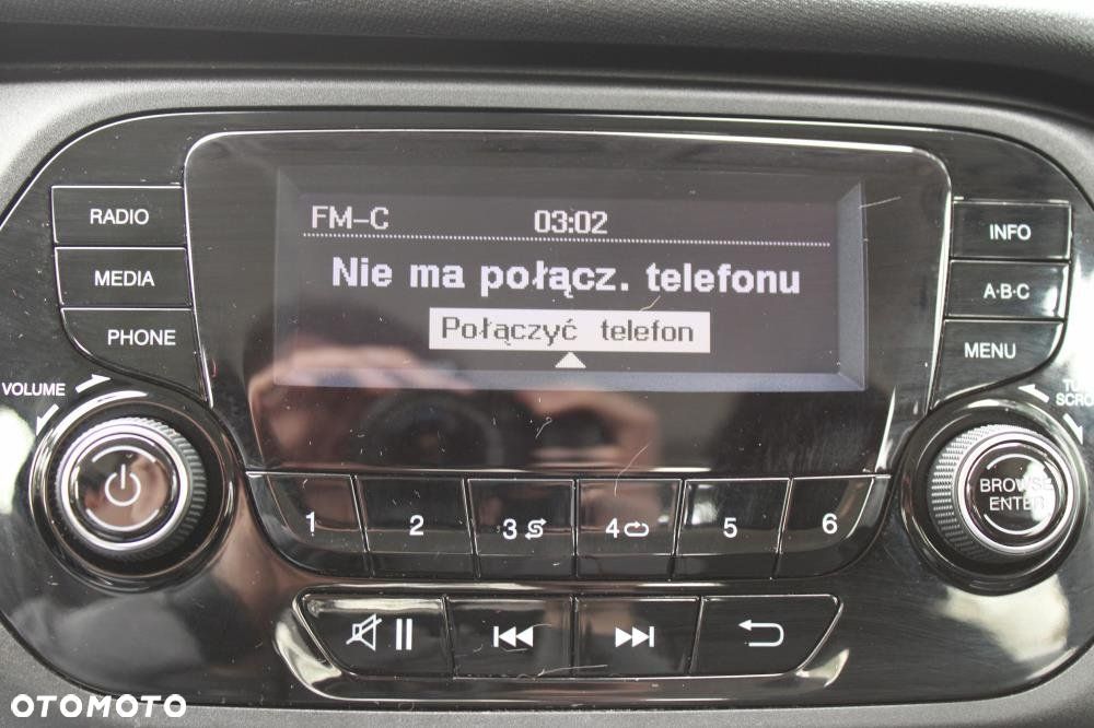 Fiat Tipo - 18