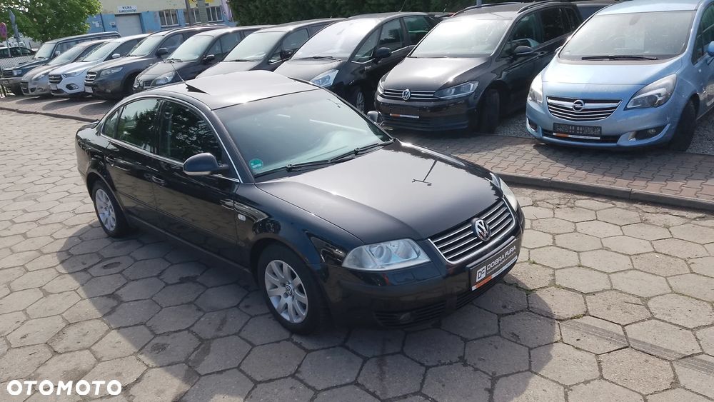 Volkswagen Passat 2.0 Exclusive - 34