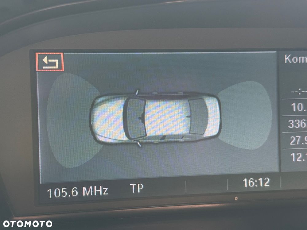 BMW Seria 5 - 27