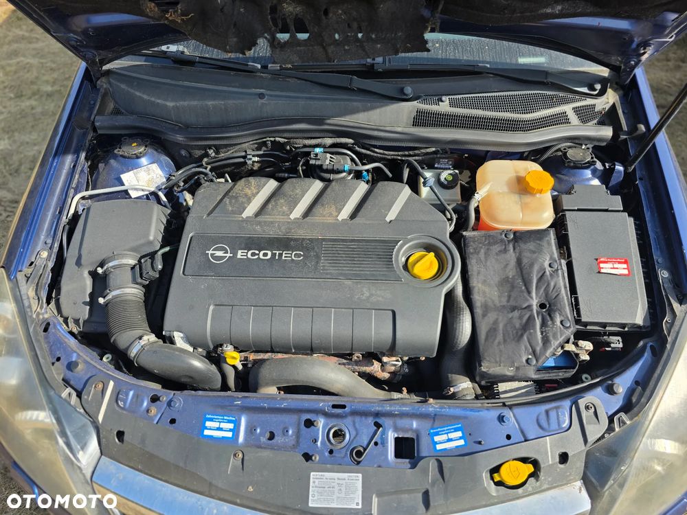 Opel Astra - 18