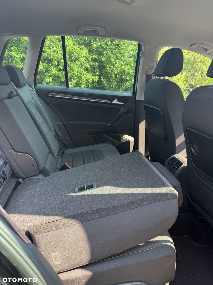 Volkswagen Golf Sportsvan - 5