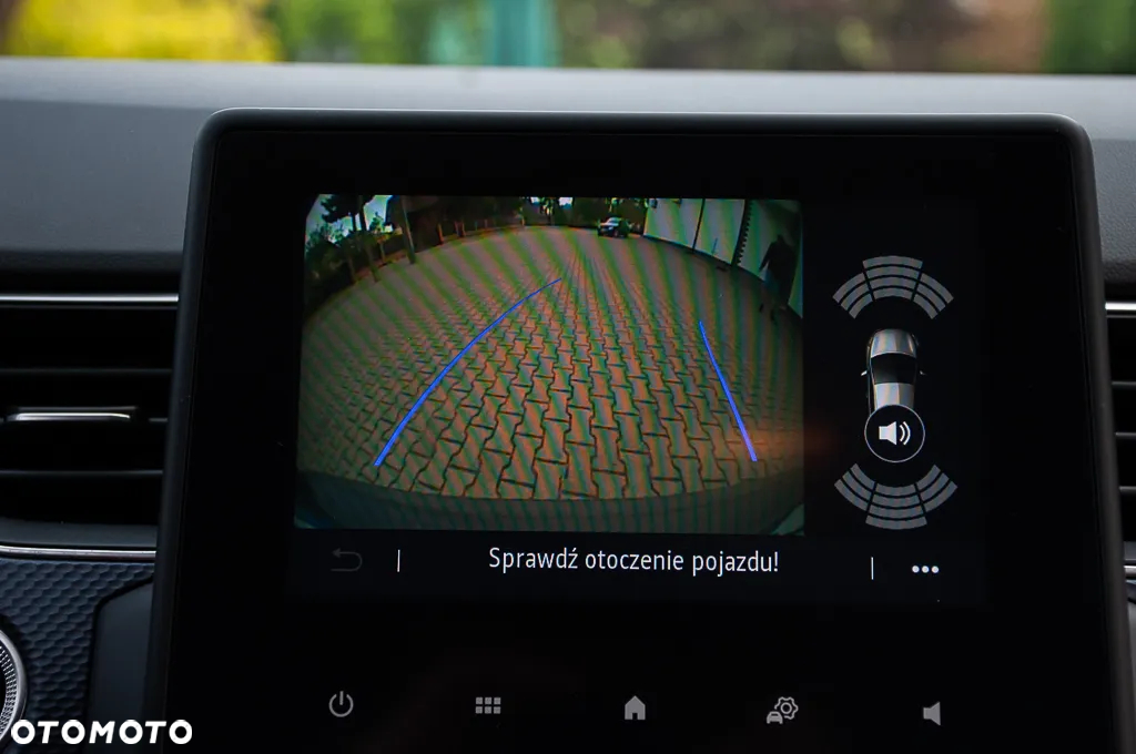 Renault Arkana 1.6 E-Tech Full Hybrid 145 Evolution MMT - 27