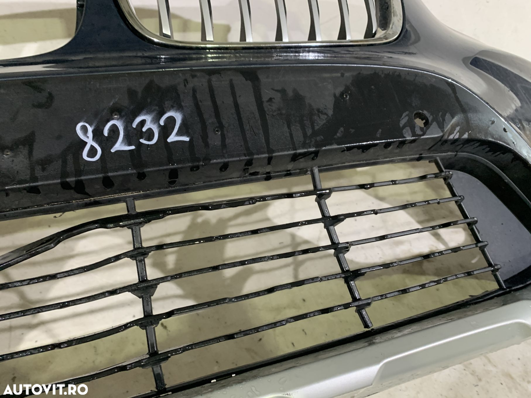 Bara fata BMW X1, F48, 2015, 2016, 2017, 2018, cod origine OE 51117354815. - 16