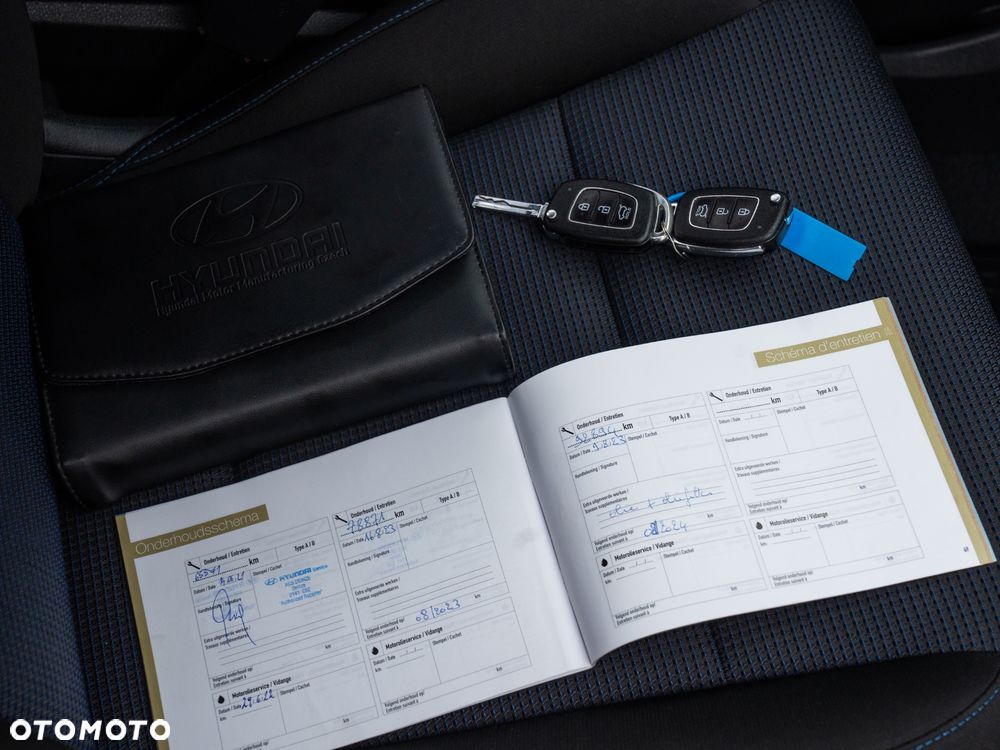 Hyundai Tucson 1.6 Turbo 2WD Style - 41