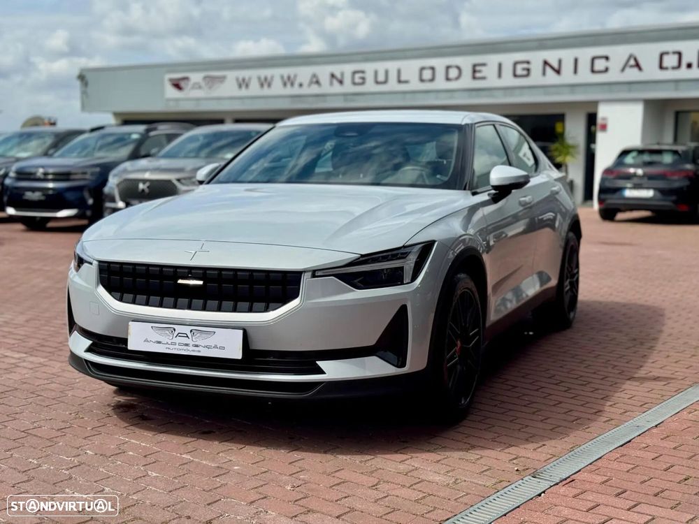 Polestar 2 Single Motor 69kWh - 2