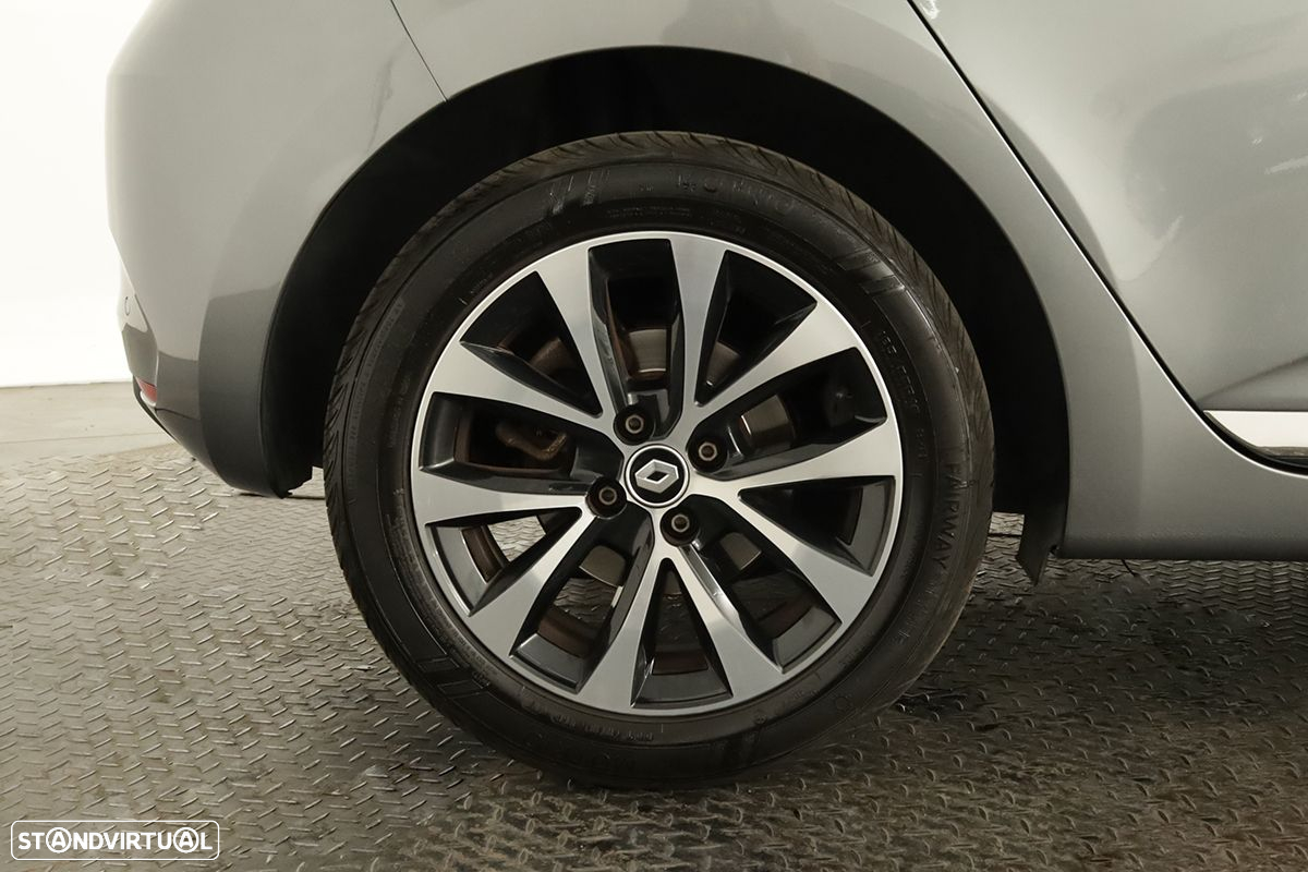 Renault Clio 1.0 TCe Techno Bi-Fuel - 5